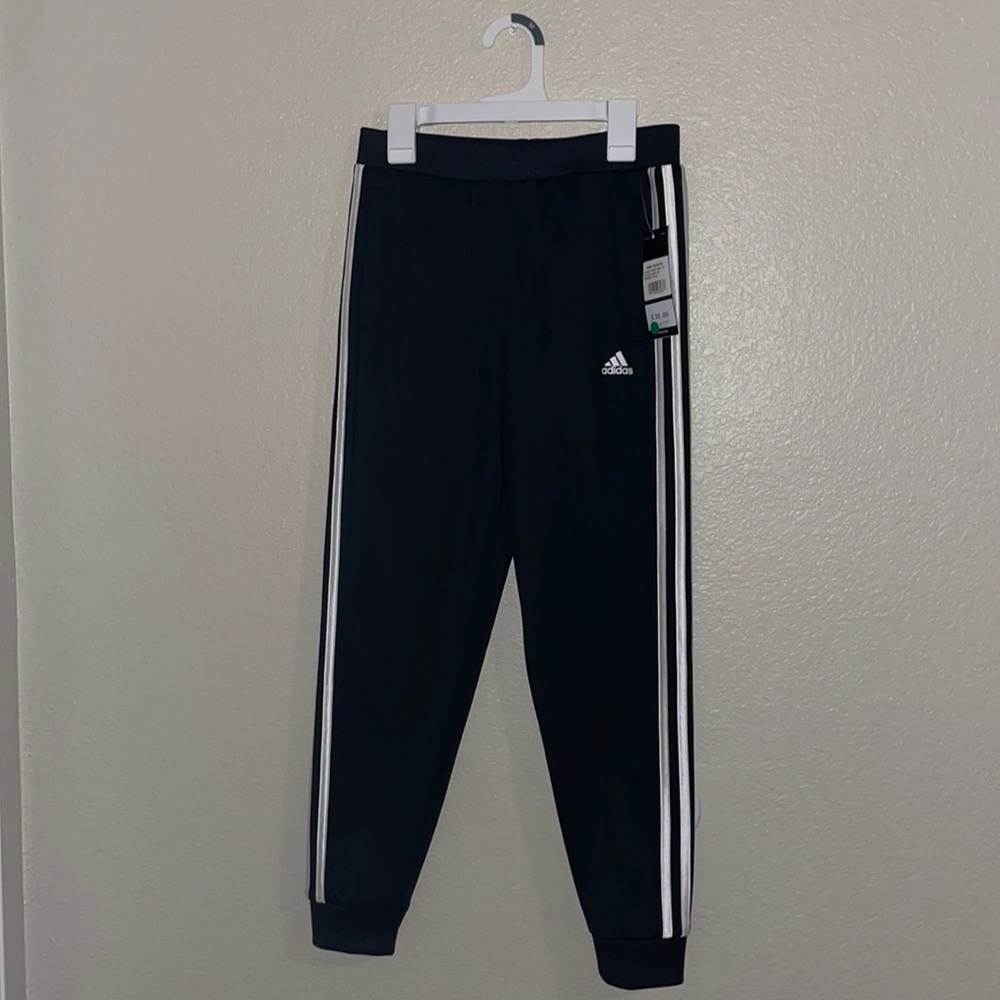 Brand New Girls Adidas Joggers